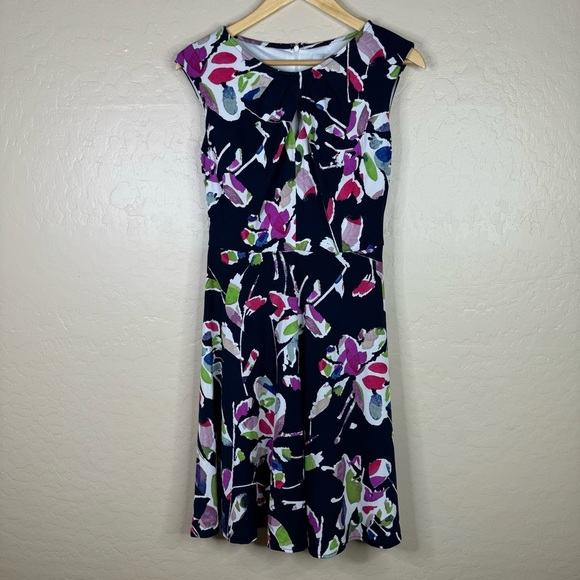 Wisp for Stitch Fix Ceena Jersey Dress - Picture 2 of 5